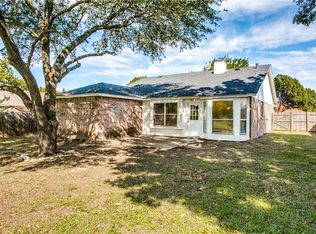 4620 Wineberry Dr, Fort Worth, TX 76137