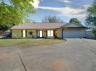 605 W Bells Blvd, Bells, TX 75414
