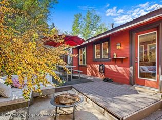 1108 Minter Ave, Glenwood Springs, CO 81601