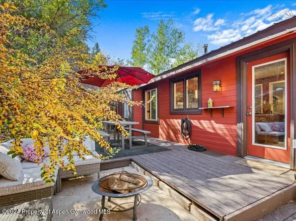 1108 Minter Ave, Glenwood Springs, CO 81601