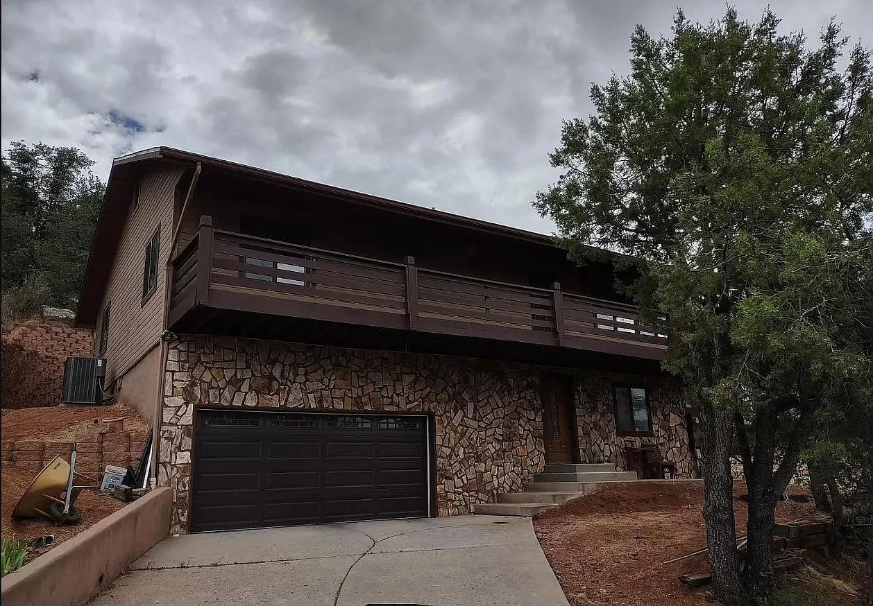 W Rim Dr, Payson — Photo 1