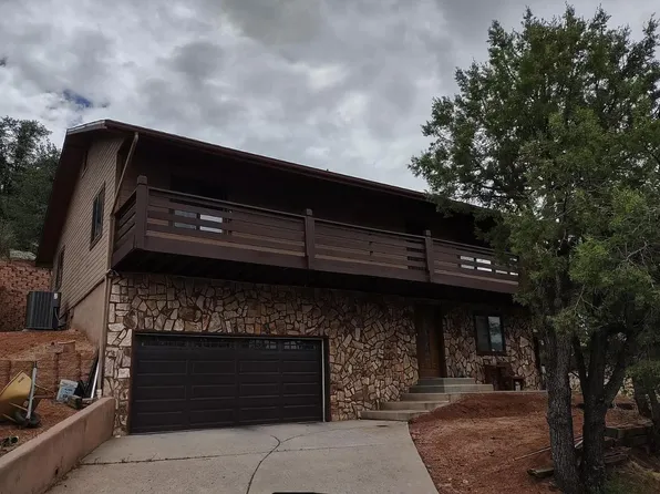 (undisclosed Address), Payson, AZ 85541