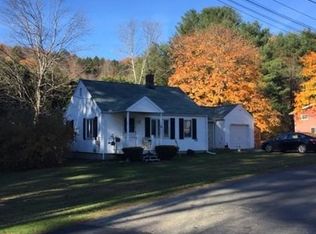 61 Shattuck Rd, Russell, MA 01071