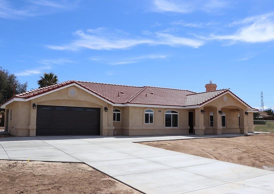 9355 Yucca St, Apple Valley, CA 92308 MLS 537515 Zillow