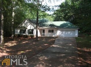 111 Princess Cir, Griffin, GA 30224