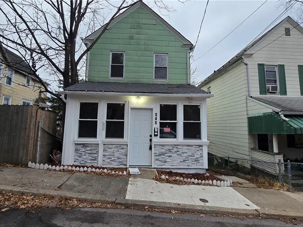 345 S Hancock St, Wilkes Barre, PA 18702