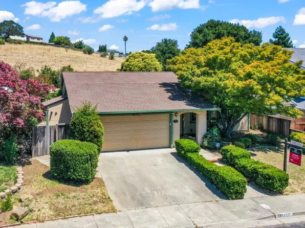 227 Baker Street, Benicia, CA 94510