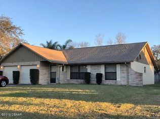 1143 Viking Dr, Port Orange, FL 32129