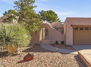 3068 Las Placitas Rd, Las Cruces, NM 88011