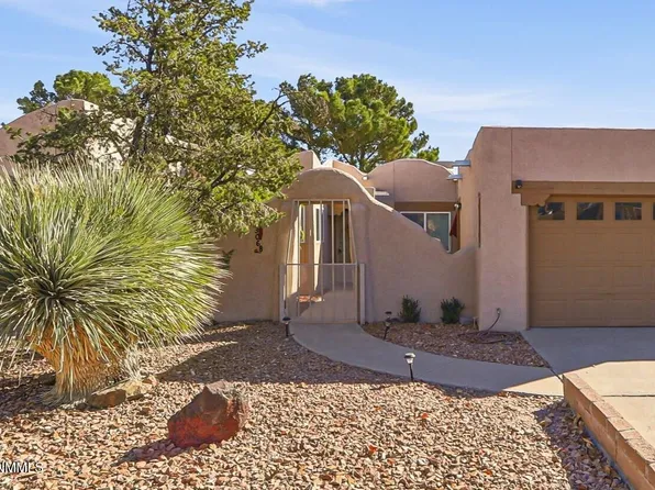 3068 Las Placitas Rd, Las Cruces, NM 88011