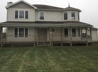 444 E State Road 8, Kouts, IN 46347