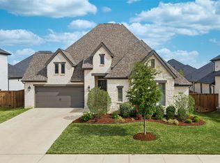 2194 Cloverfern Way, Haslet, TX 76052