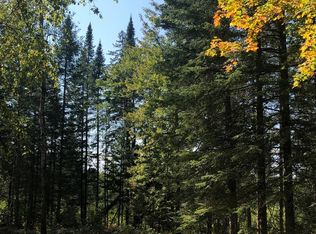 LOT 1 Mercer Lake Cir S, Mercer, WI 54547