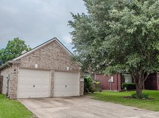 19111 Plantain Dr, Katy, TX 77449