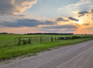 County Road 138, Comanche, TX 76442