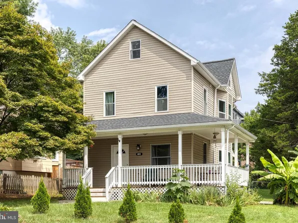 3814 Pinewood Ave, Baltimore, MD 21206