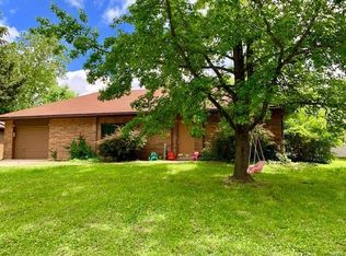 1211 Winchester Dr, Rolla, MO 65401