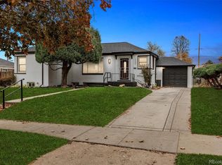 2660 Holly St, Denver, CO 80207
