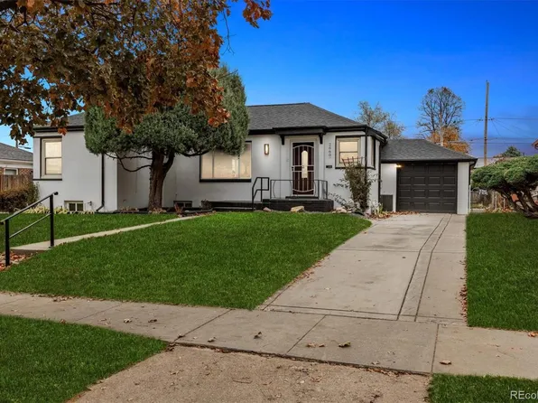 2660 Holly Street, Denver, CO 80207