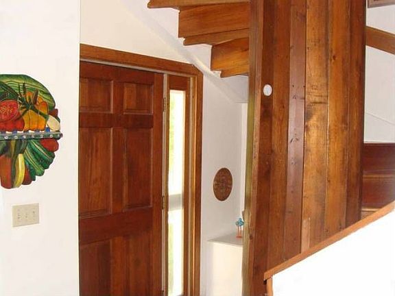 Entry Foyer