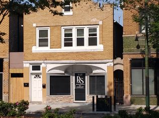 848 N Ashland Ave #2, Chicago, IL 60622
