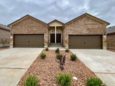 448-450 Emma Dr, New Braunfels, TX, 78130
