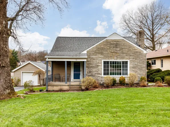 75 Beech Dr, Edgewood, KY 41017