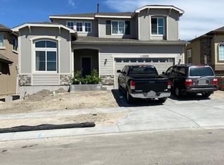 10039 Thrive Ln, Colorado Springs, CO 80924