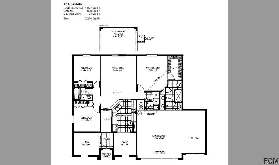 2nd image of 1 Butterfield Pl