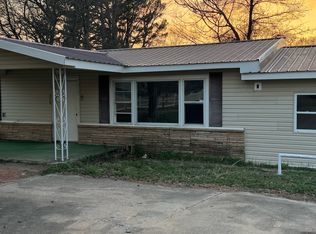 202 Bonham St, Vian, OK 74962