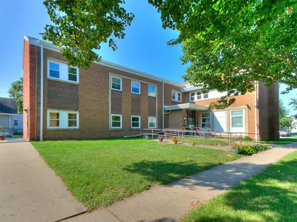 527 Monona St, Boone, IA 50036