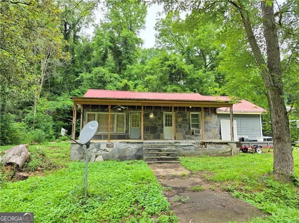 4511 Us Highway 411, Rydal, GA 30171