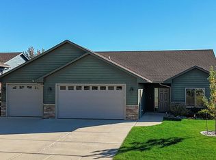 3908 S Linedrive Ave, Sioux Falls, SD 57110