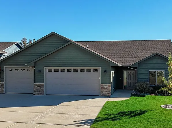 3908 S Linedrive Ave, Sioux Falls, SD 57110