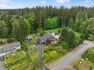 24244 60th Ave, Langley, BC V2Z 2G5