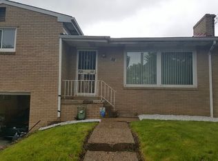 931 Cherokee St #3, Pittsburgh, PA 15219