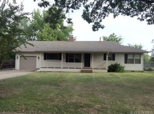 2908 Gibson St, Muskogee, OK 74403