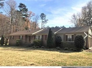 4612 Stan Rd, Climax, NC 27233