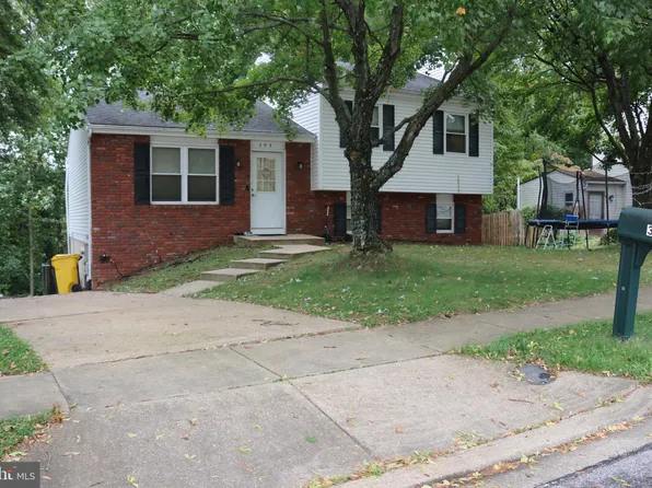303 Ternwing Dr, Arnold, MD 21012