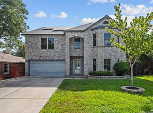 7215 Misty Brk, San Antonio, TX 78250