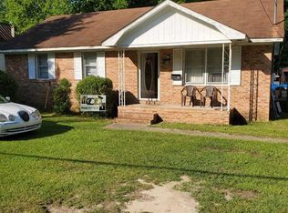 113 Robeson St, Bennettsville, SC 29512