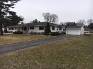 1515 S Main St, Fort Atkinson, WI 53538