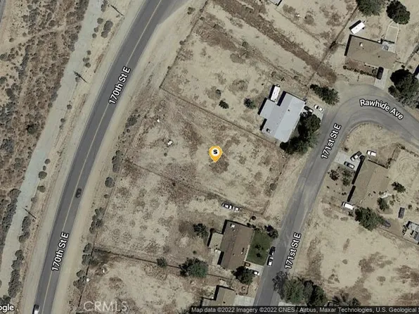 0 171st St E #4, Palmdale, CA 93591