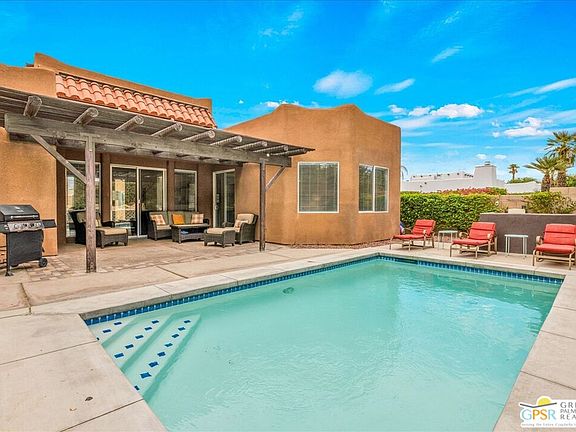 4th image of 78179 Sombrero Ct