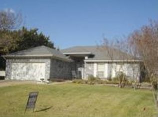 7272 Woodlake Cir, Belton, TX 76513