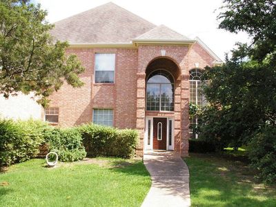 2707 Bartons Bluff Ln, Austin, TX, 78746
