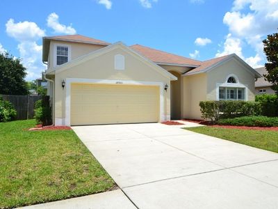 18925 Quarry Badger Rd, Land O Lakes, FL, 34638