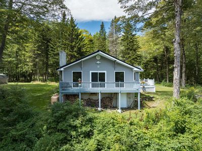 231 Bergrucken Lane #119, 120, 121 and 122, Readsboro, VT, 05350