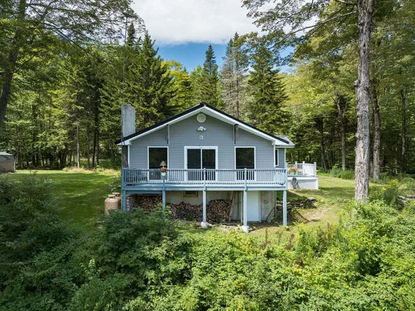 231 Bergrucken Lane #119, 120, 121 and 122, Readsboro, VT 05350