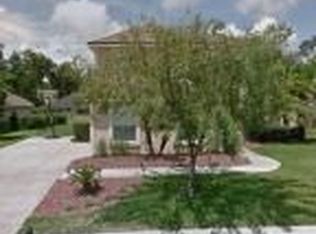 1743 Margarets Walk Rd, Fleming Island, FL 32003
